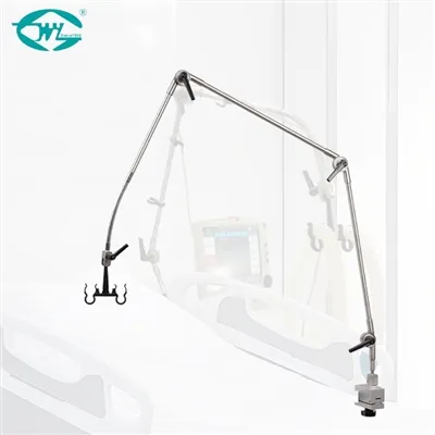 Pentru ce este folosit un suport pentru circuitul de respirație?