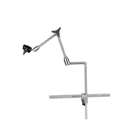 Suport pentru endoscop flexibil